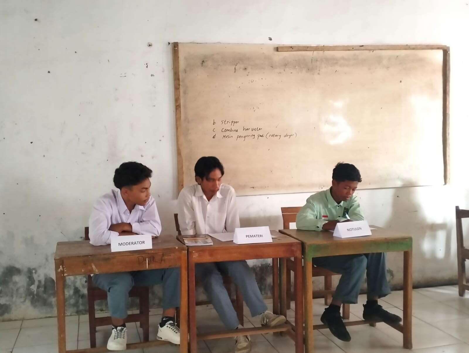 Seminar Propsal PKL Tahun 2026
